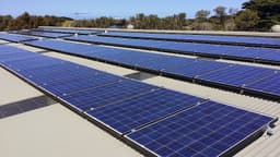 City To Surf Solar