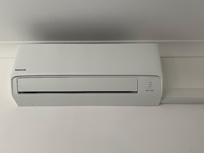 City Wide Air air conditioning work in Seaford