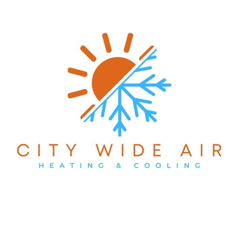 City Wide Air air conditioning work in Seaford