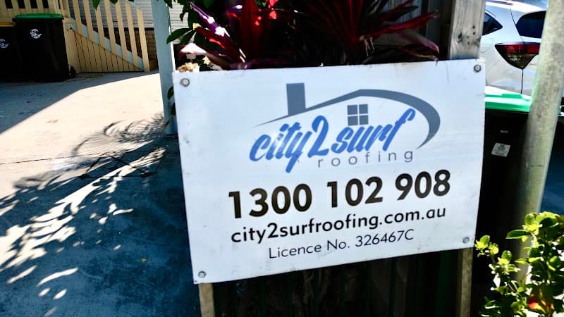 City2Surf Roofing - Northern Beaches roofing work in Brookvale