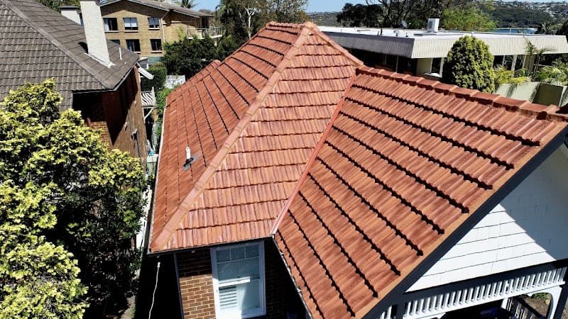 City2Surf Roofing - Northern Beaches roofing work in Brookvale