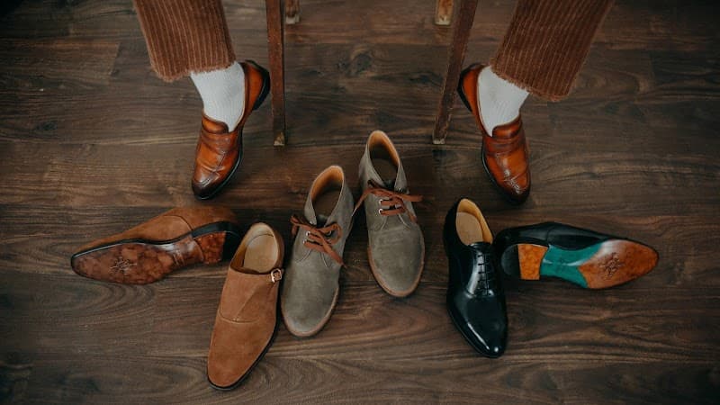 Civic Shoes Canberra locksmith work in Canberra