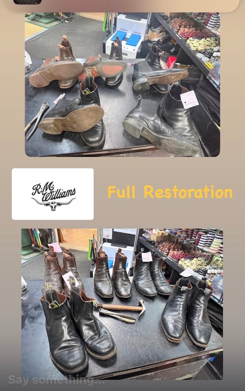 Civic Shoes Canberra locksmith work in Canberra