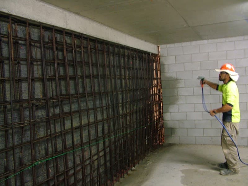 CIW (NSW) waterproofing work in Taren Point