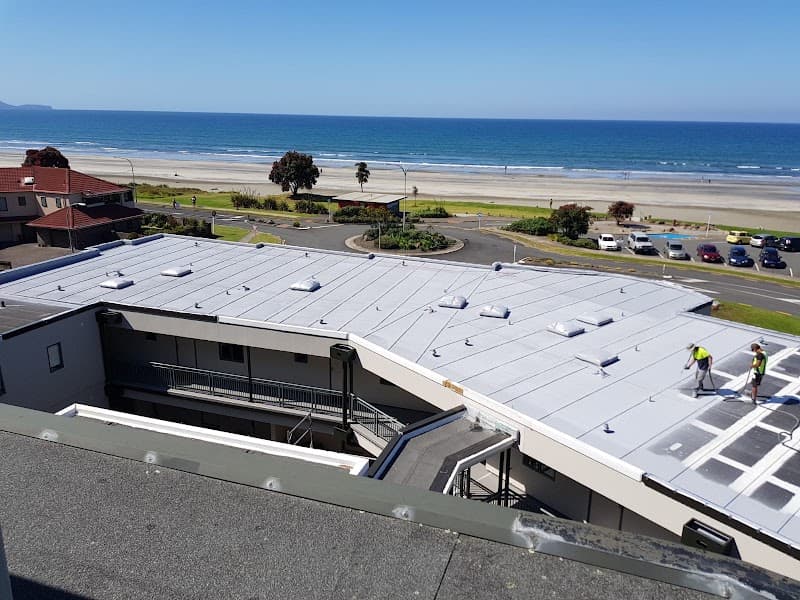 CIW (NSW) waterproofing work in Taren Point