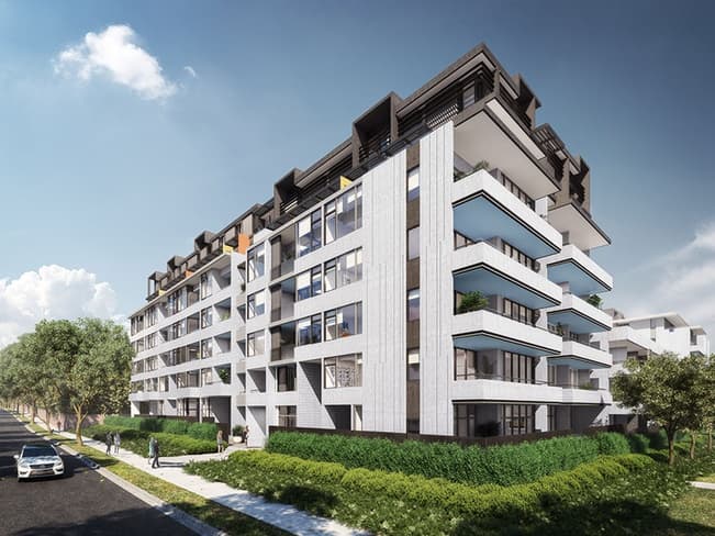 CIW (NSW) waterproofing work in Taren Point