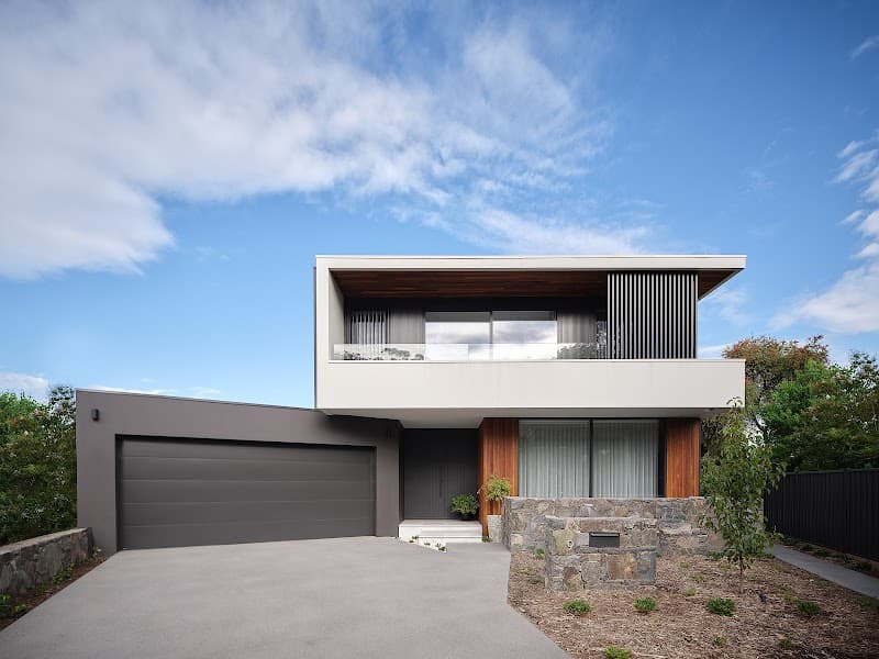 CJC Constructions carpentry work in Griffith