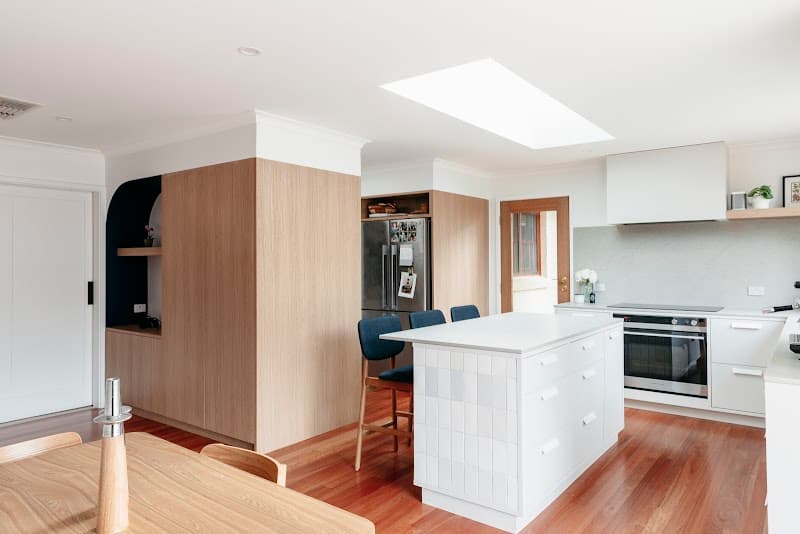CJC Constructions carpentry work in Griffith