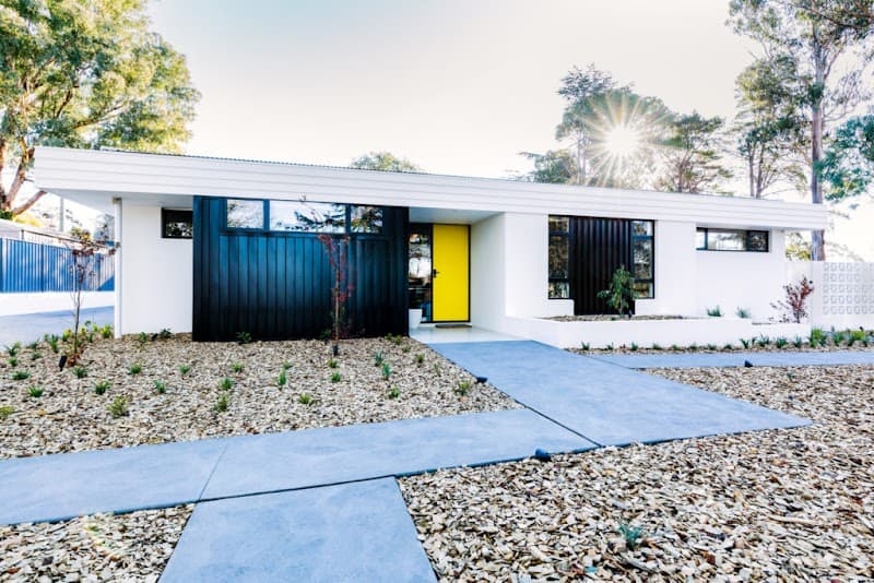 CJC Constructions carpentry work in Griffith