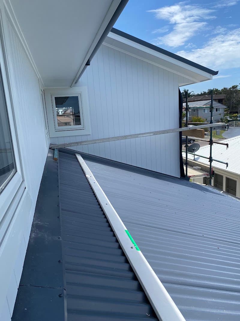 CJF Painting & Decorating painter work in Wyoming