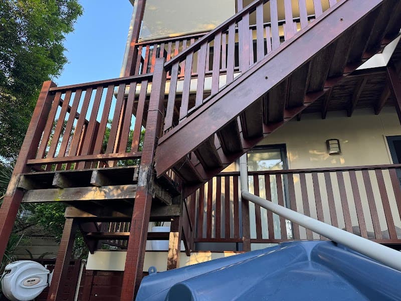 CJ's Carpentry Brisbane carpentry work in Geebung