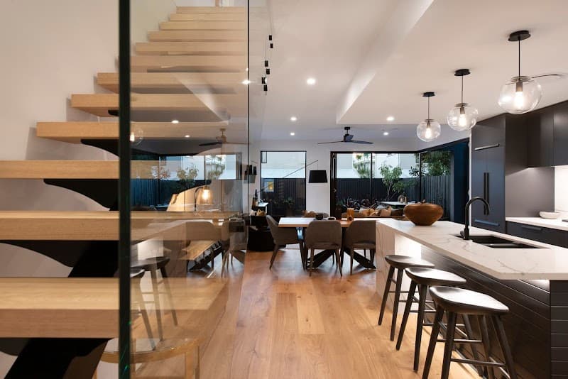 CJ's Carpentry Brisbane carpentry work in Geebung