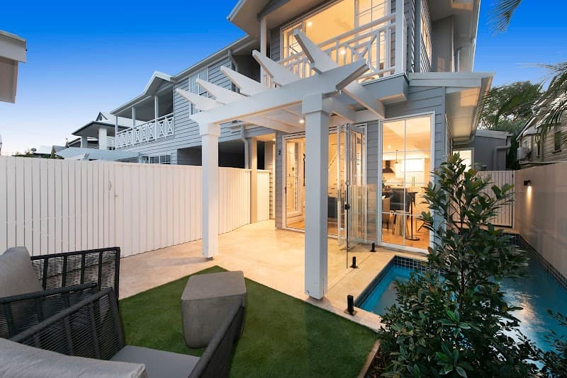 CJ's Carpentry Brisbane carpentry work in Geebung