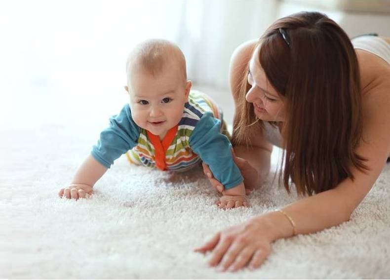 CJ's Carpet Cleaning carpet cleaning work in Travellers Rest