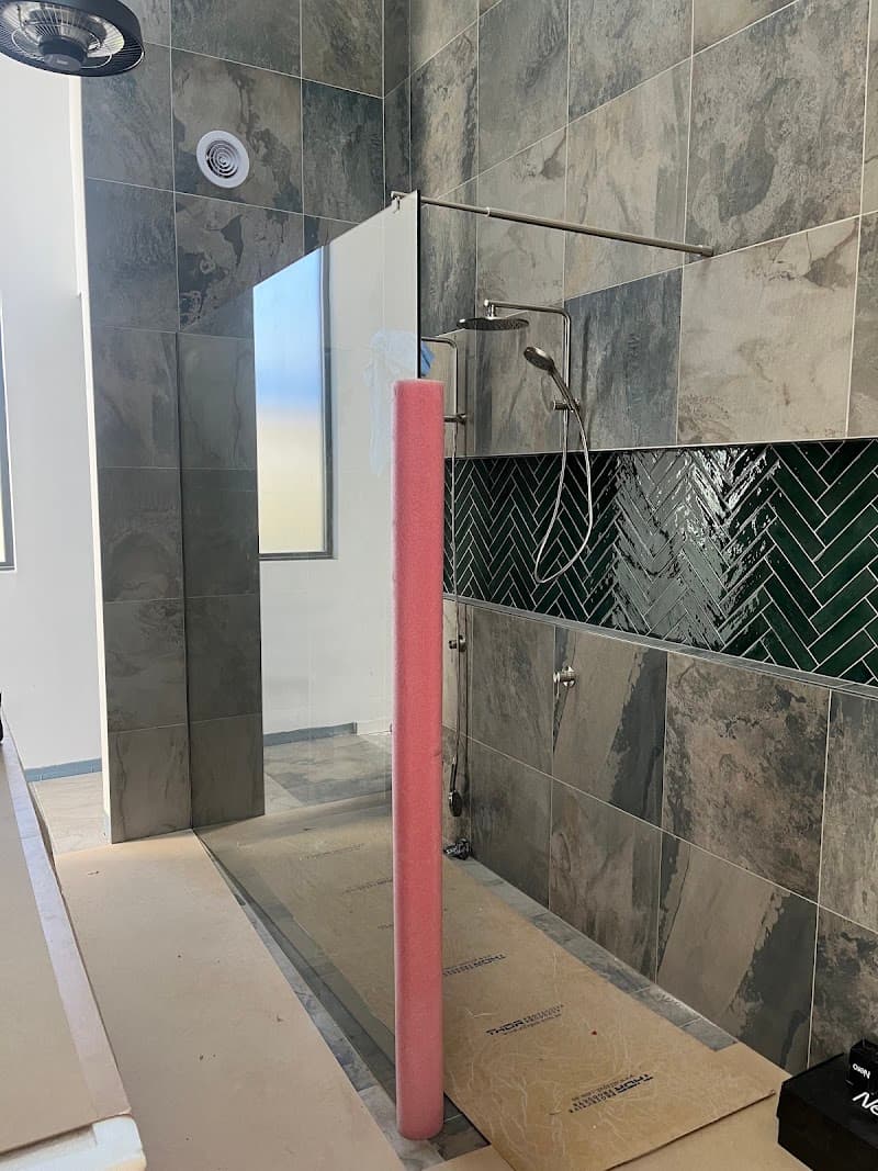 CK & SK Tiling tiling work in Mowbray