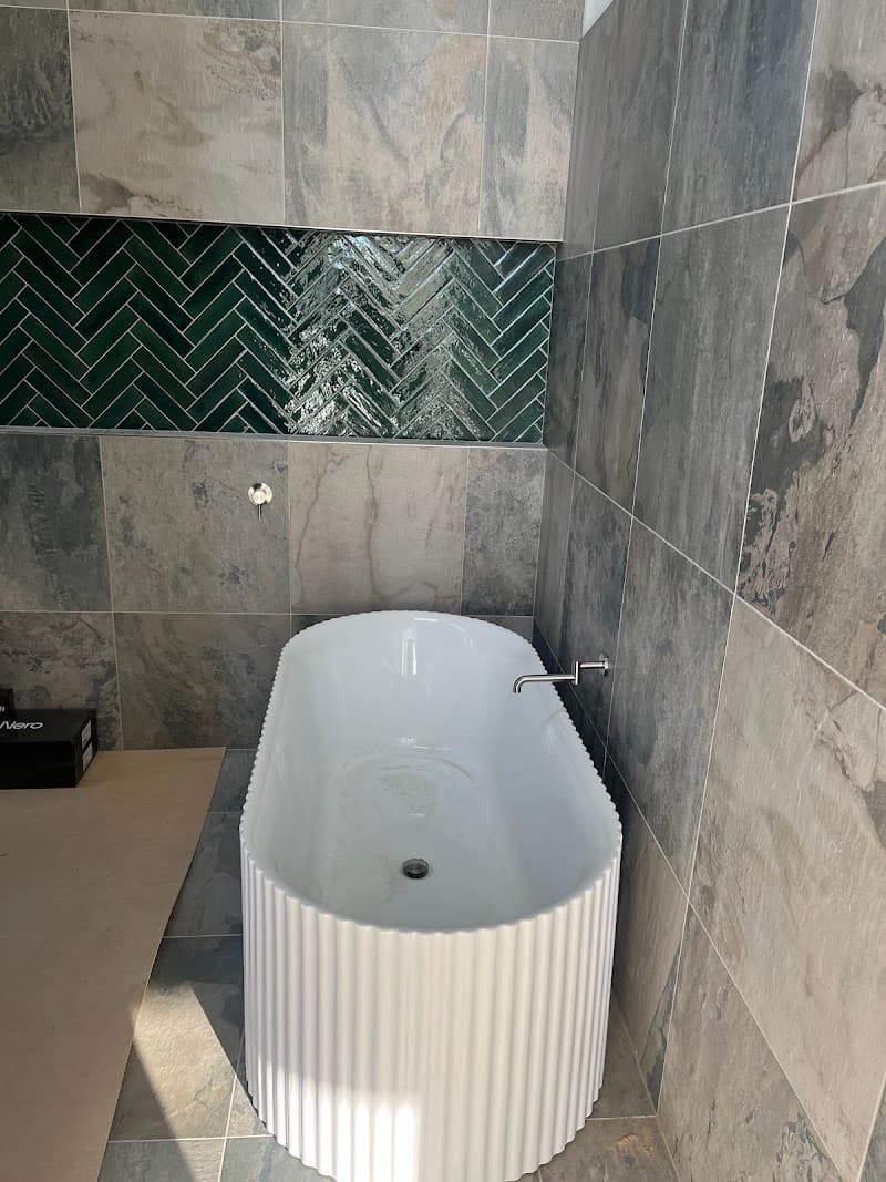 CK & SK Tiling tiling work in Mowbray