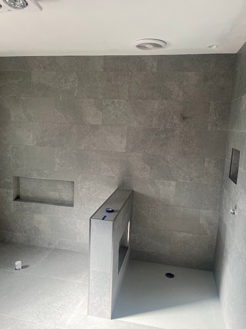 CK & SK Tiling tiling work in Mowbray
