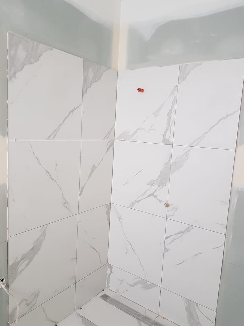 CK Painting & Tiling tiling work in Hobart