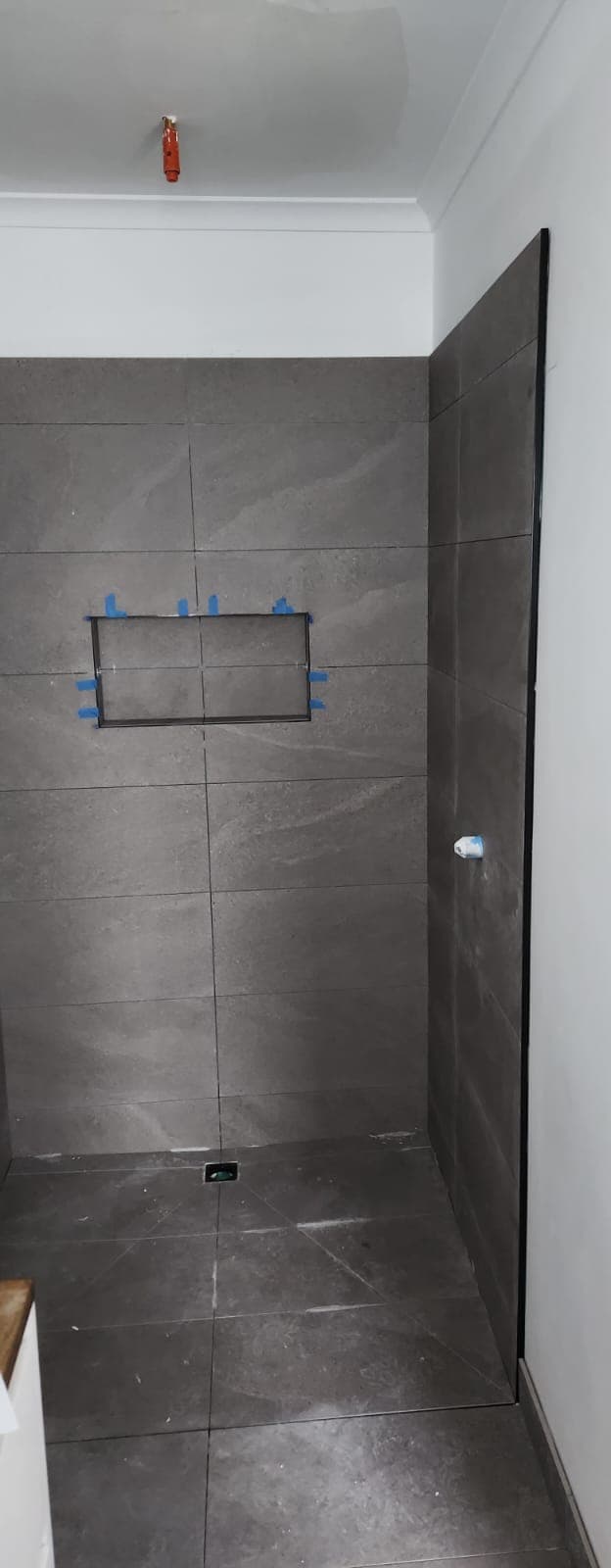 CK Painting & Tiling tiling work in Hobart