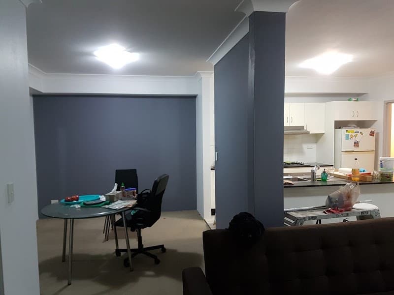 CK Painting & Tiling tiling work in Hobart