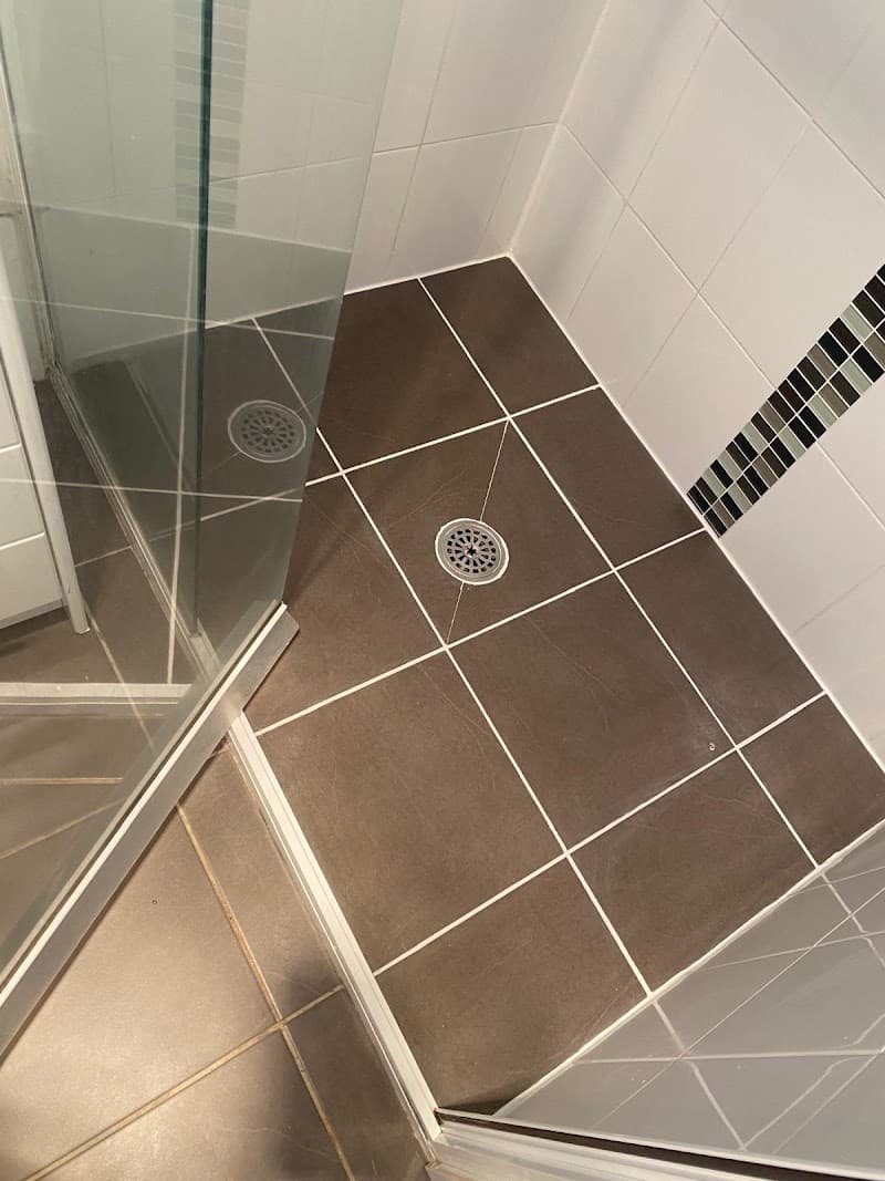 CK Painting & Tiling tiling work in Hobart