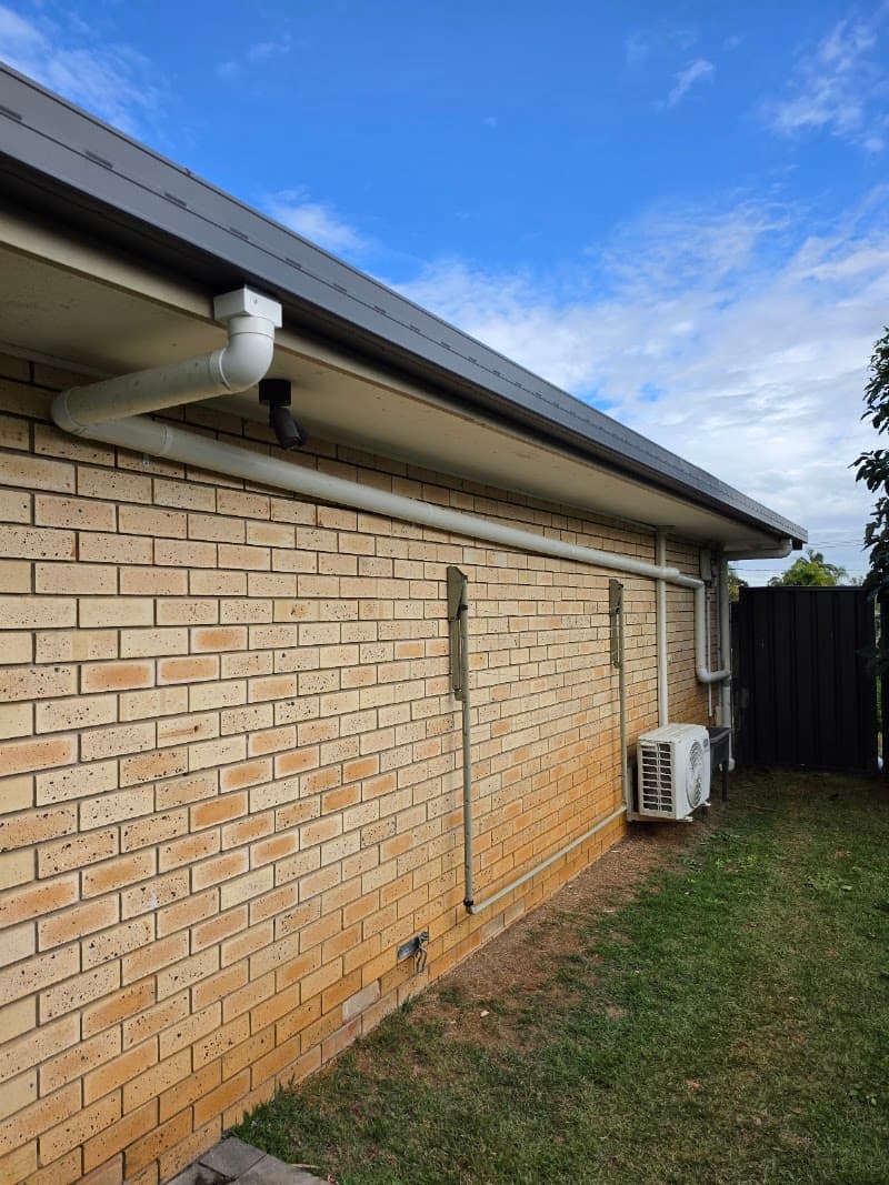 CK Plumbing & Maintenance plumber work in Holland Park West