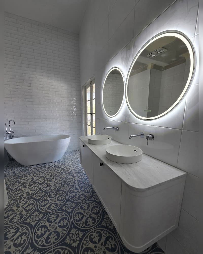 CK Plumbing & Maintenance plumber work in Holland Park West