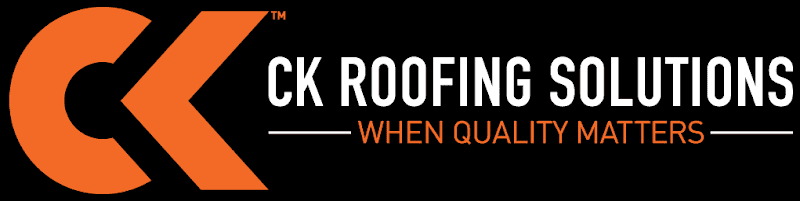 CK Roofing Solutions roofing work in Emu Plains