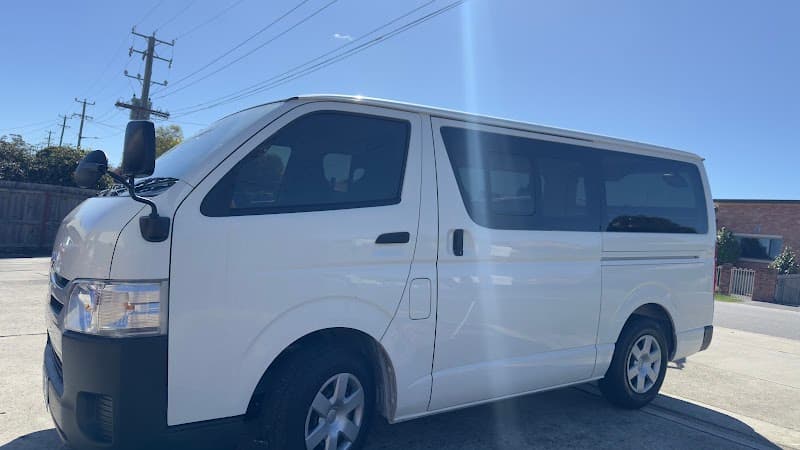 Clarity Window Tint window tinting work in Summerhill