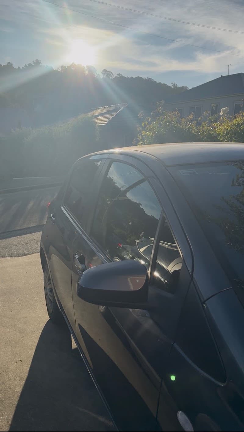 Clarity Window Tint window tinting work in Summerhill