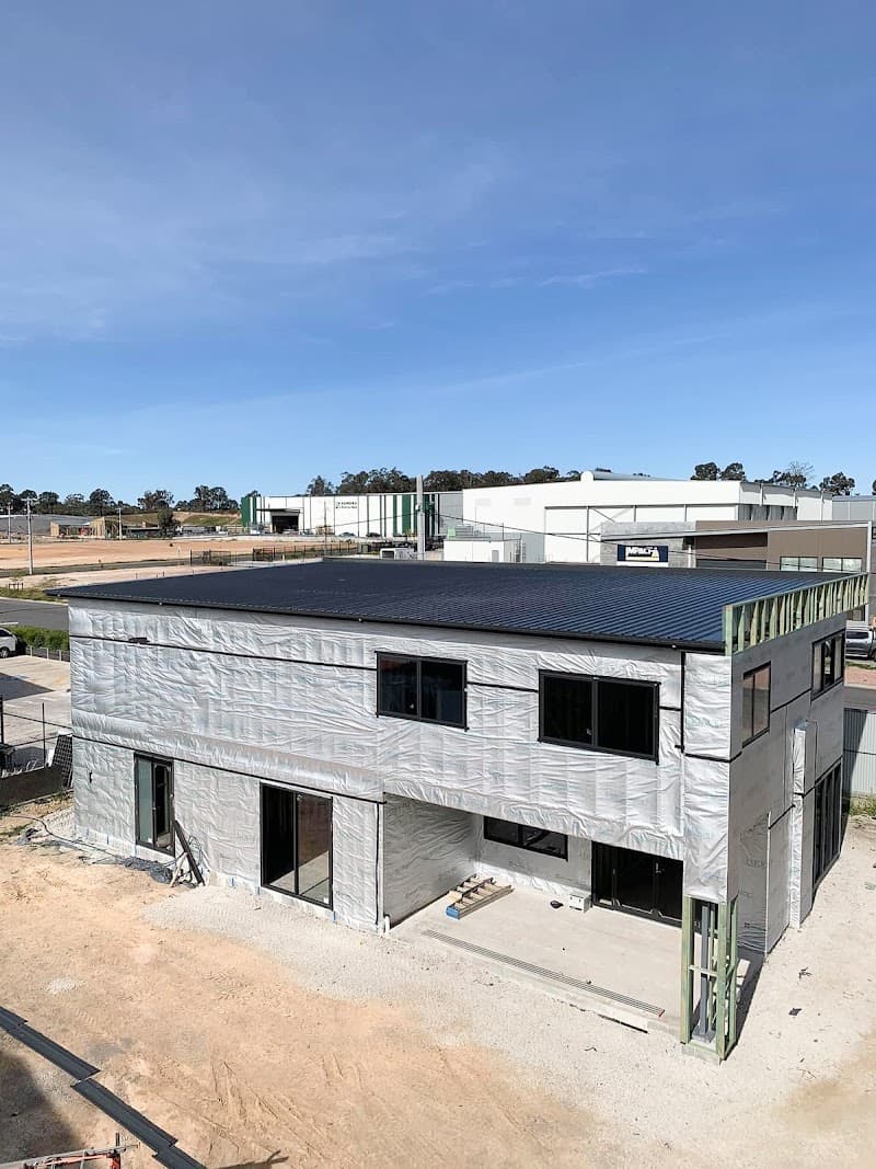 Clark Metal Roofing roofing work in East Bendigo