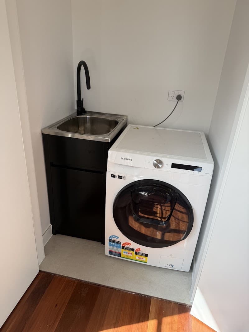 Clarkies Plumbing plumber work in Stockton