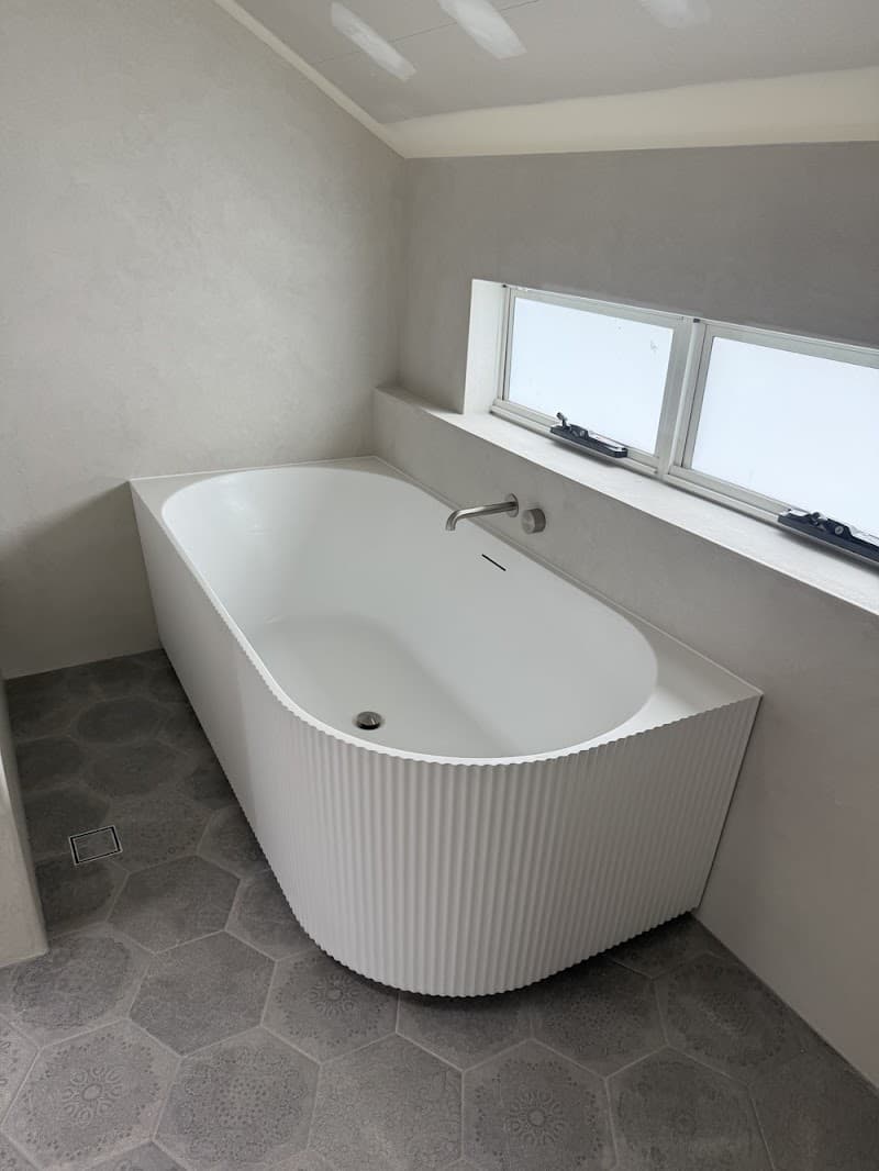Clarkies Plumbing plumber work in Stockton