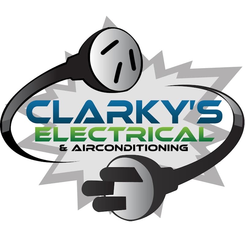 Clarky's Electrical & Airconditioning Pty Ltd air conditioning work in Wodonga