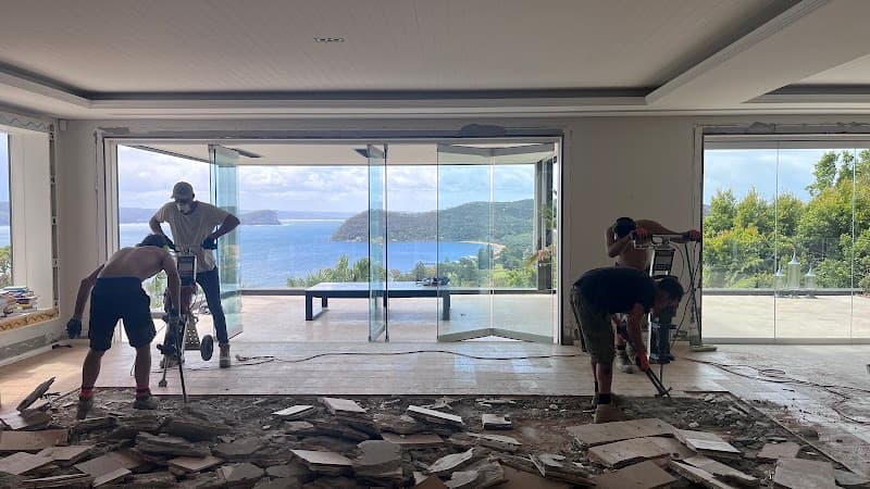 Class Demolition PTY Ltd demolition work in Freshwater