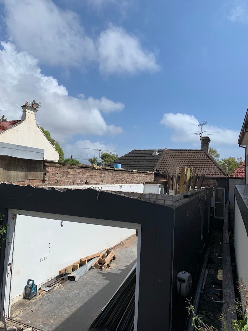 Class Demolition PTY Ltd demolition work in Freshwater