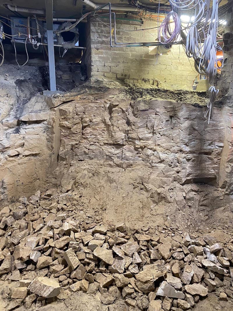 Class Demolition PTY Ltd demolition work in Freshwater