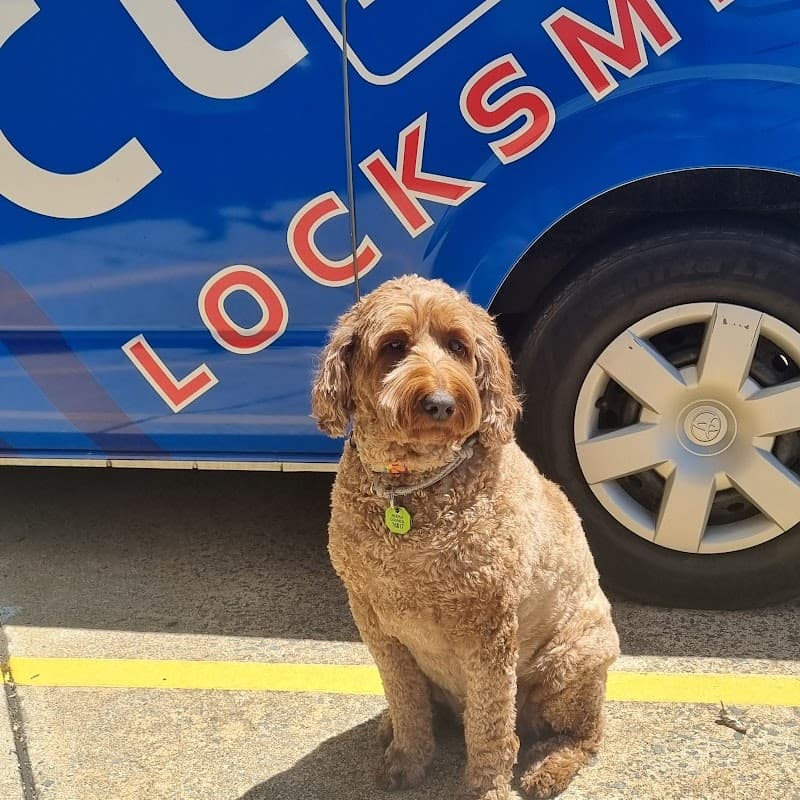 CLASS Locksmiths - Canberra locksmith work in Fyshwick