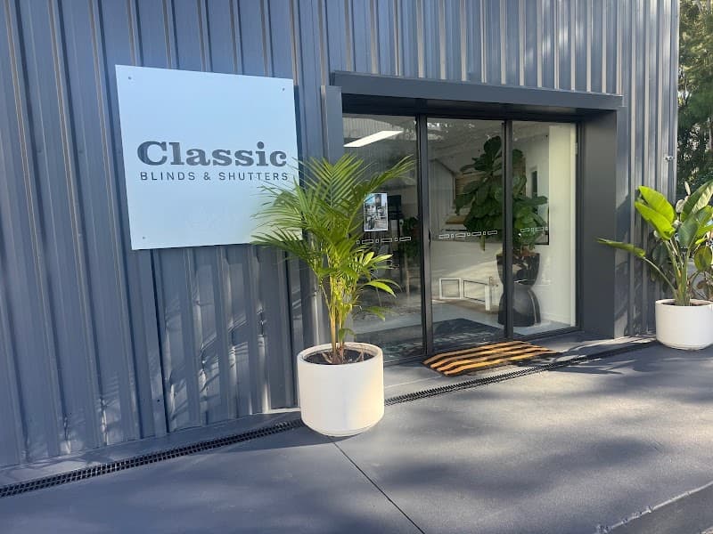 Classic Blinds & Shutters curtains & blinds work in Cardiff