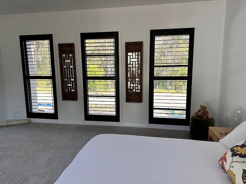 Classic Blinds & Shutters curtains & blinds work in Cardiff
