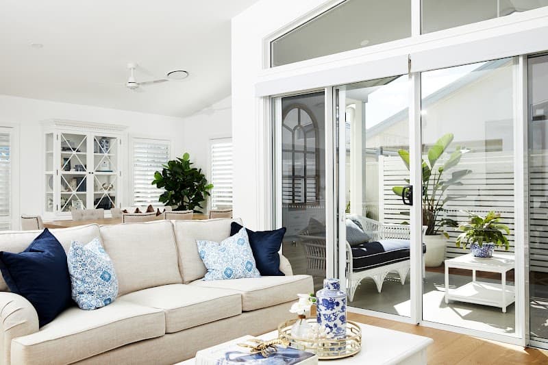 Classic Blinds & Shutters curtains & blinds work in Cardiff
