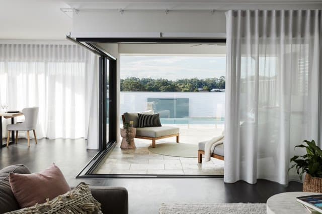 Classic Blinds & Shutters curtains & blinds work in Cardiff