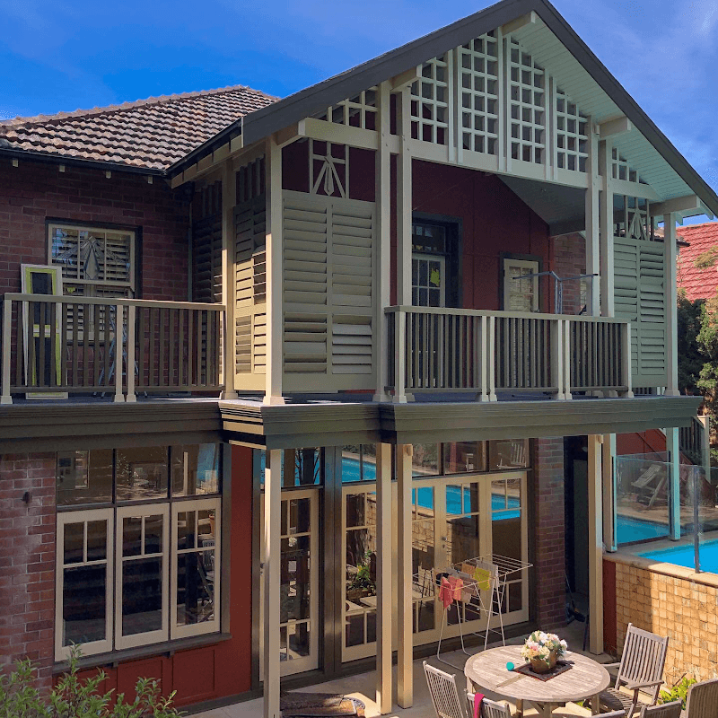 Classic Perfection Painting painter work in North Parramatta