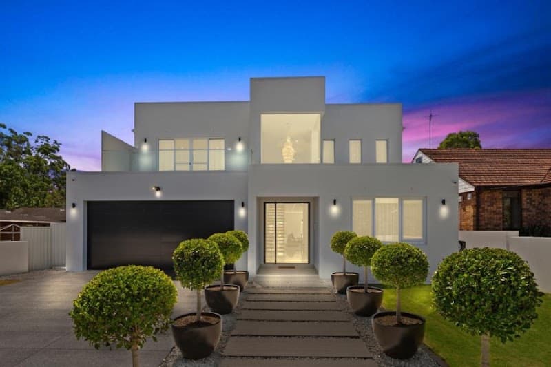 Classic Perfection Painting painter work in North Parramatta
