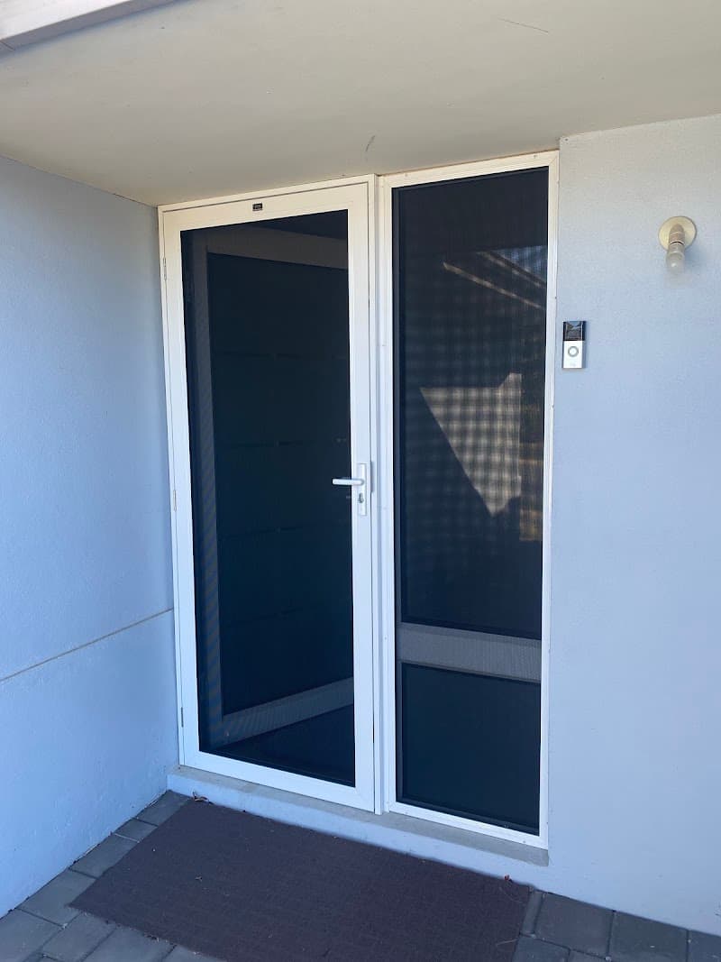 Classic Security Mandurah security & cctv work in Mandurah