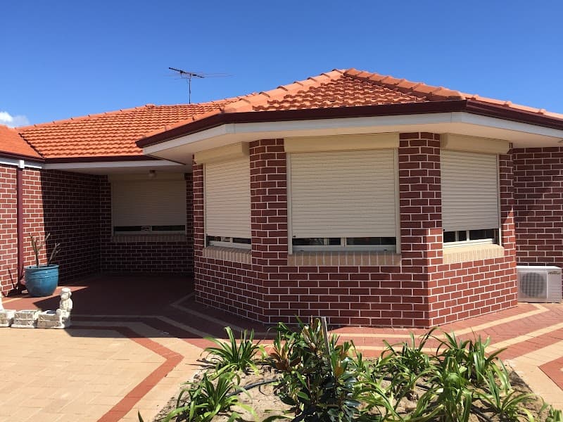 Classic Security Mandurah security & cctv work in Mandurah