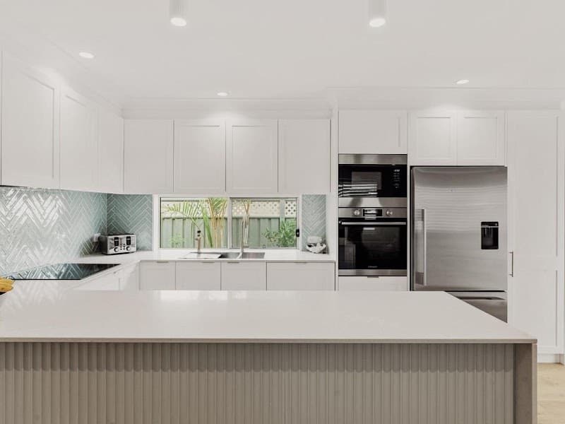 Clay Carpentry carpentry work in Ettalong Beach