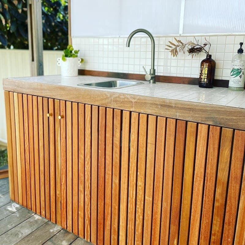 Clay Carpentry carpentry work in Ettalong Beach