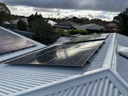 Clayton Solar and Electrical