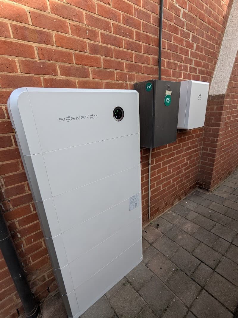 Clayton Solar and Electrical solar panel installation work in Adelaide